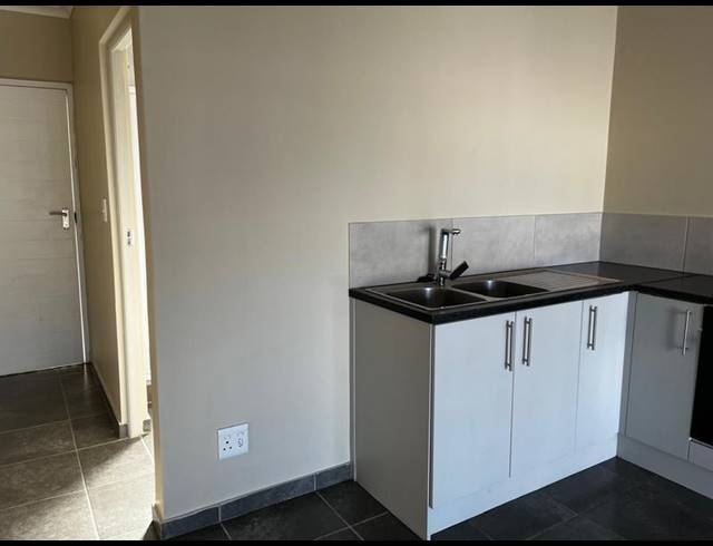 2 BEDROOM APARTMENT FOR SALE IN HAASENDAL